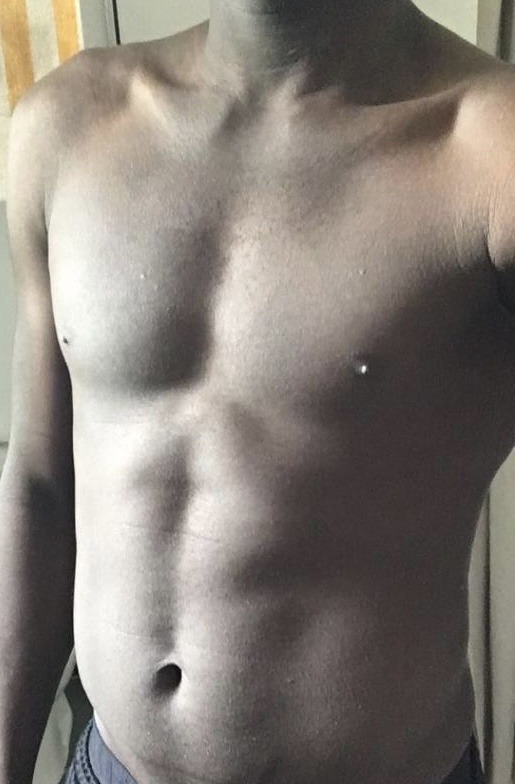 Daniel's profile