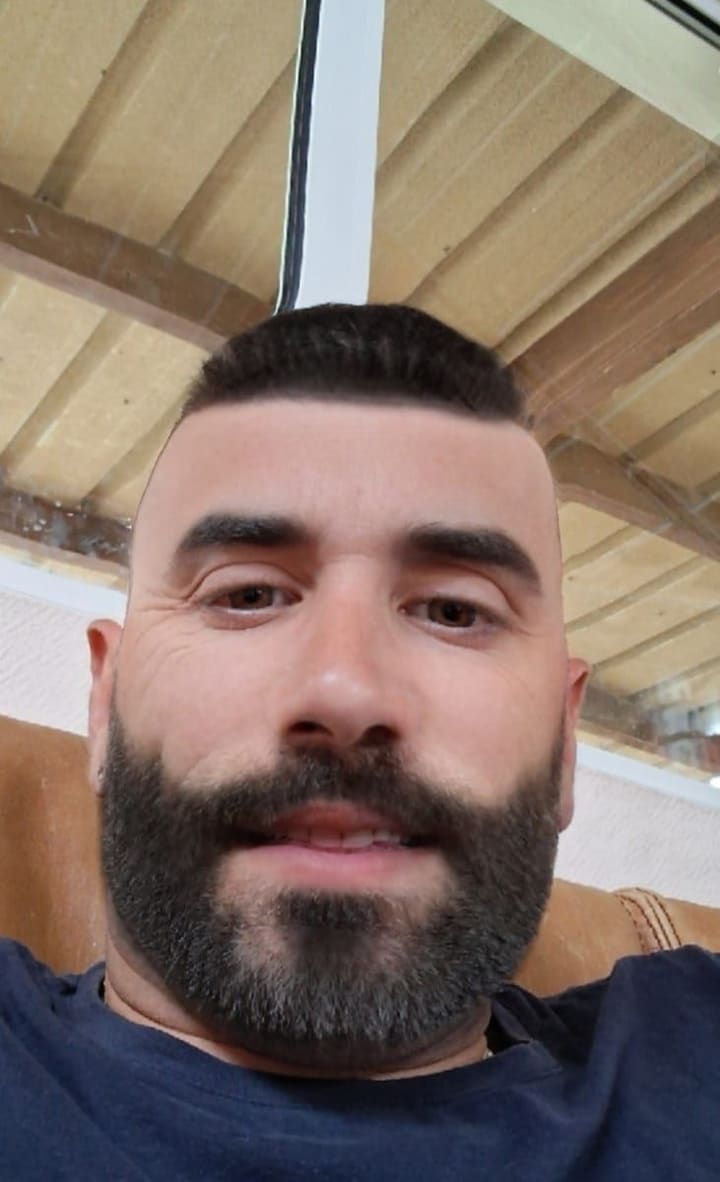 Kyle's profile
