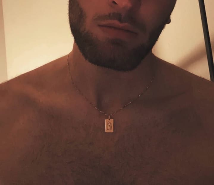 Jeremy's profile