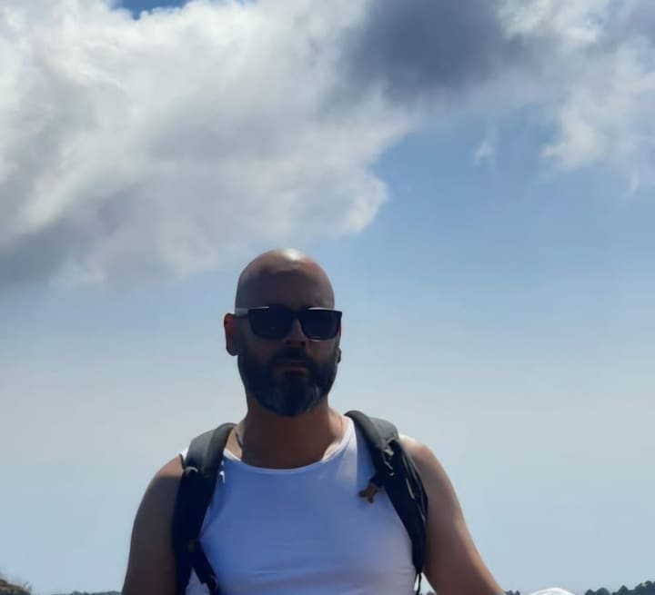 Jeremy's profile