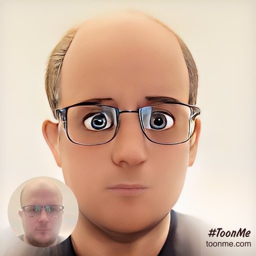 Nick's profile