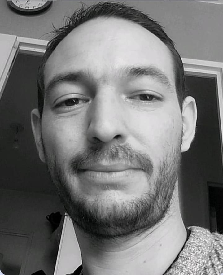 Ben's profile