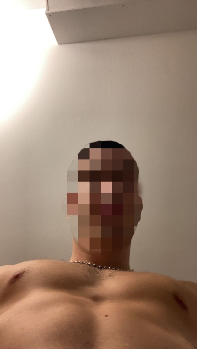 Tyler's profile