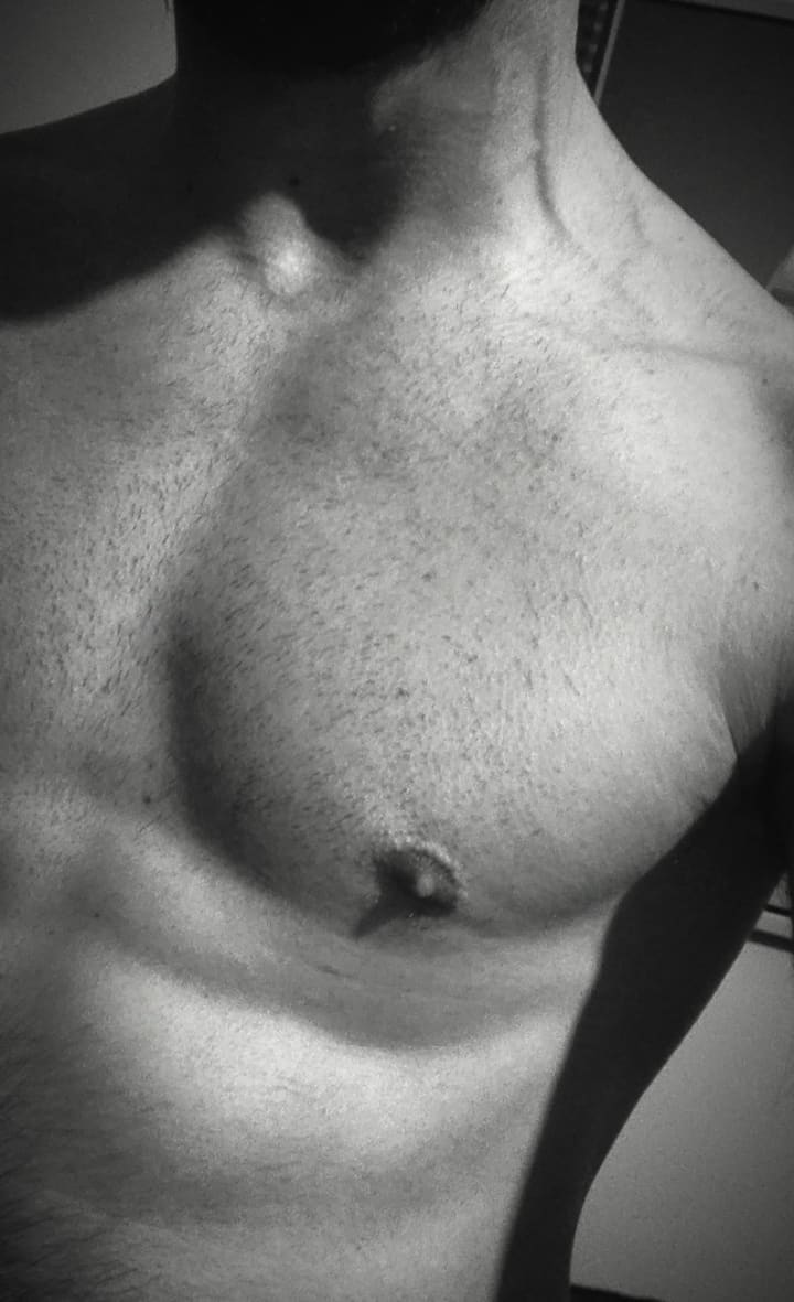 Ian's profile