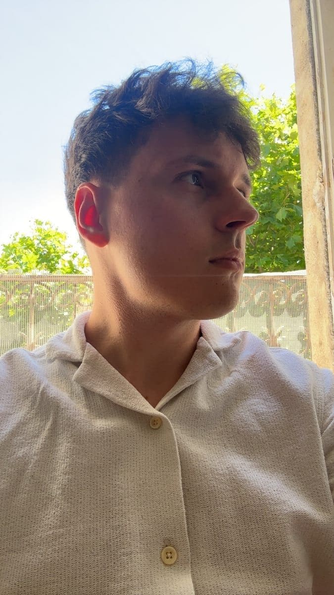 Grant's profile