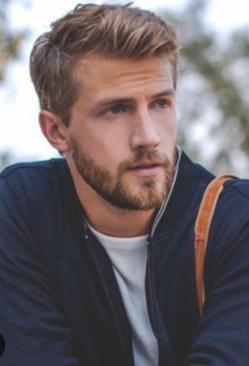 Shane's profile