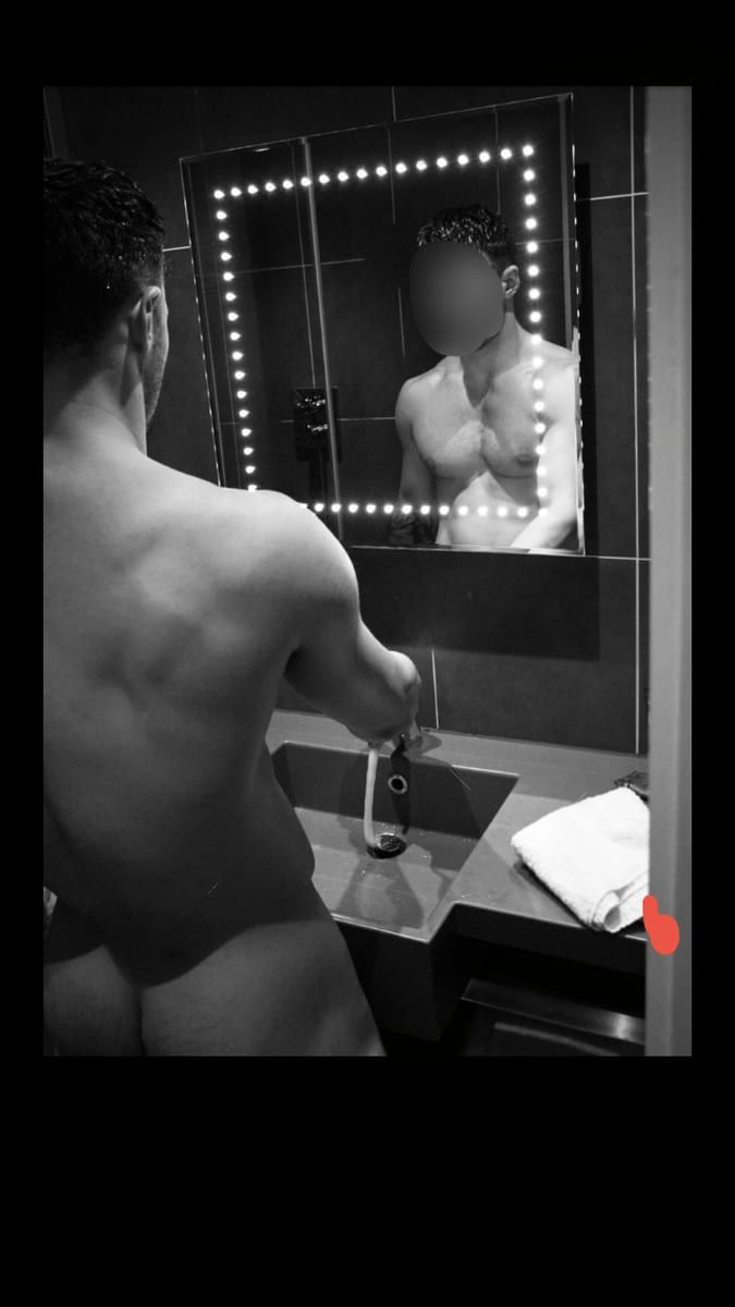 Mason's profile