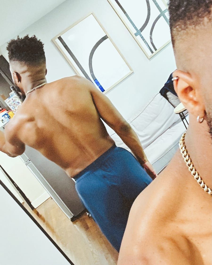 Bennett's profile
