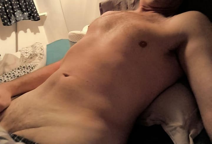 Reid's profile