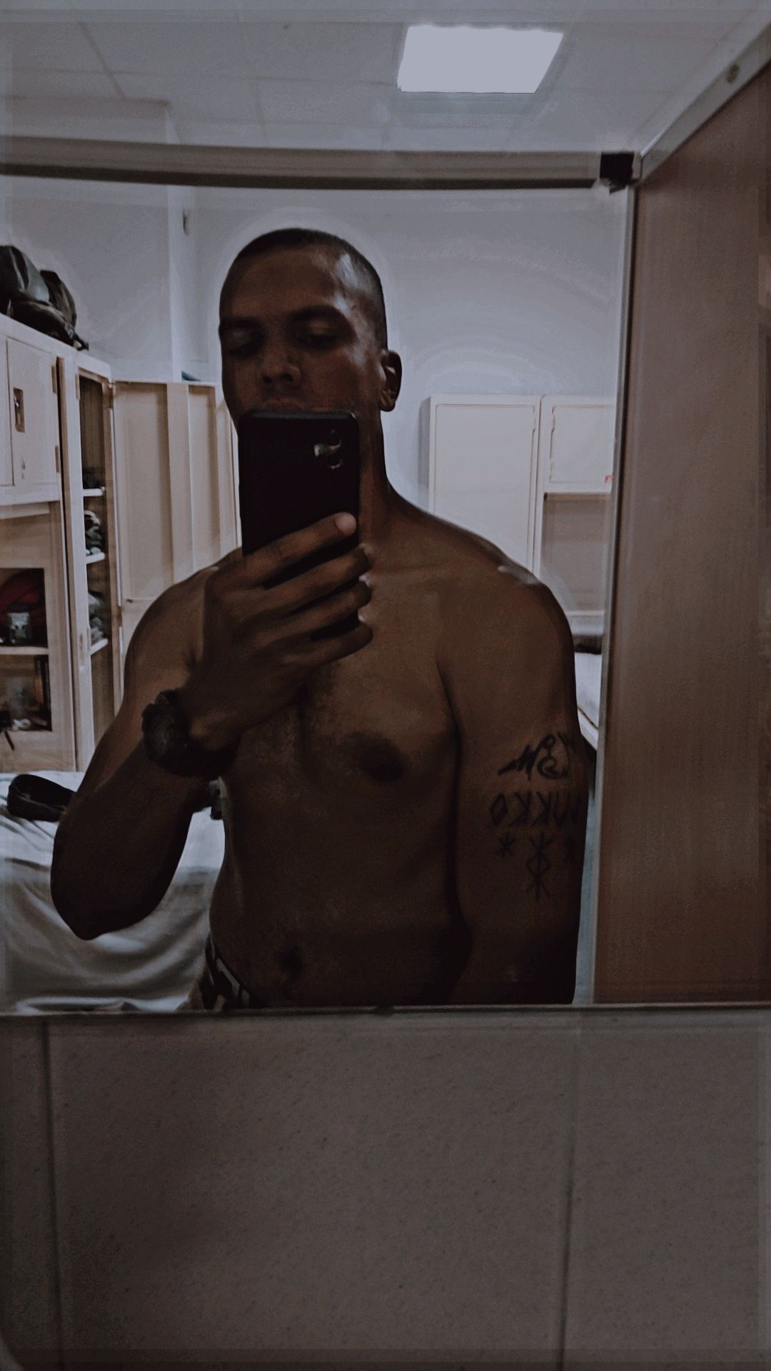 Jesse's profile