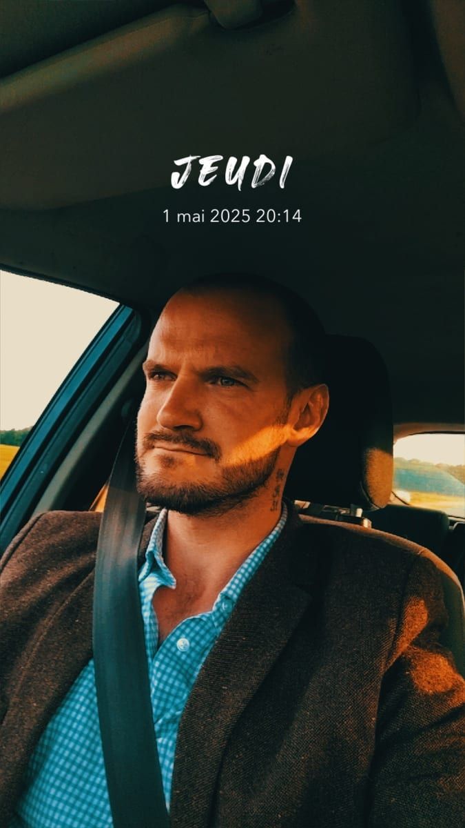 Jimmy's profile