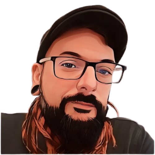 Jeremy's profile