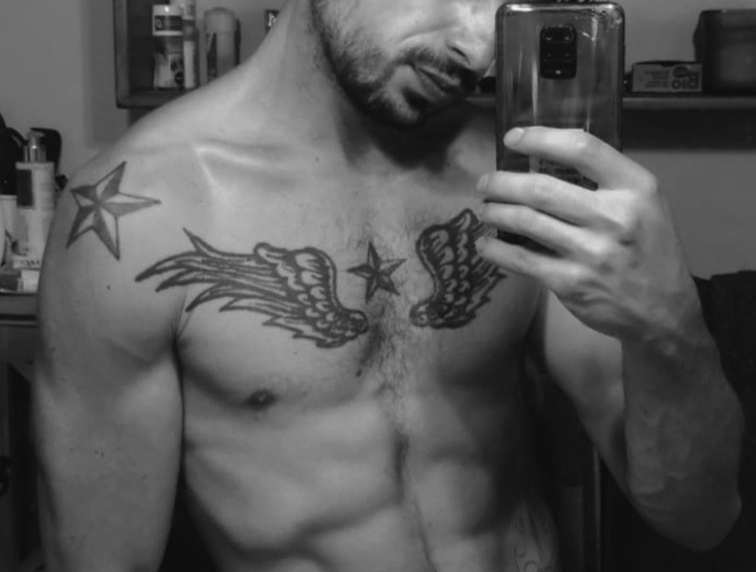Nathan's profile