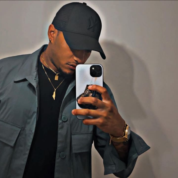 DeShawn's profile